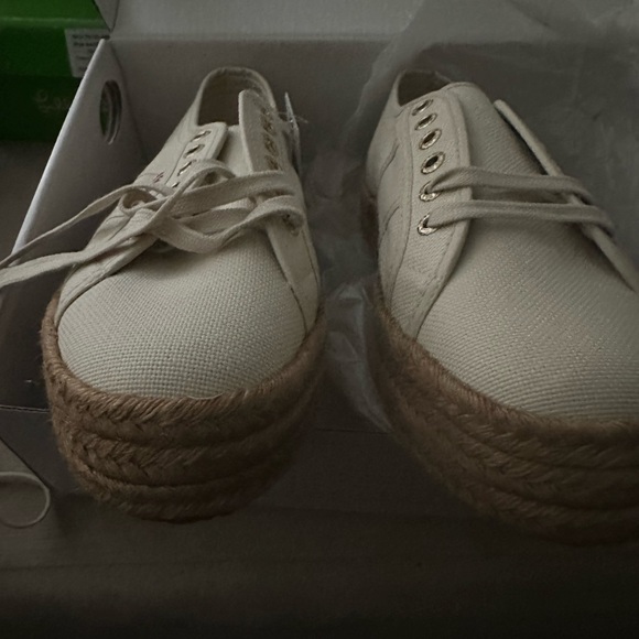 SUPERGA unisex brand new with tags - Picture 4 of 8